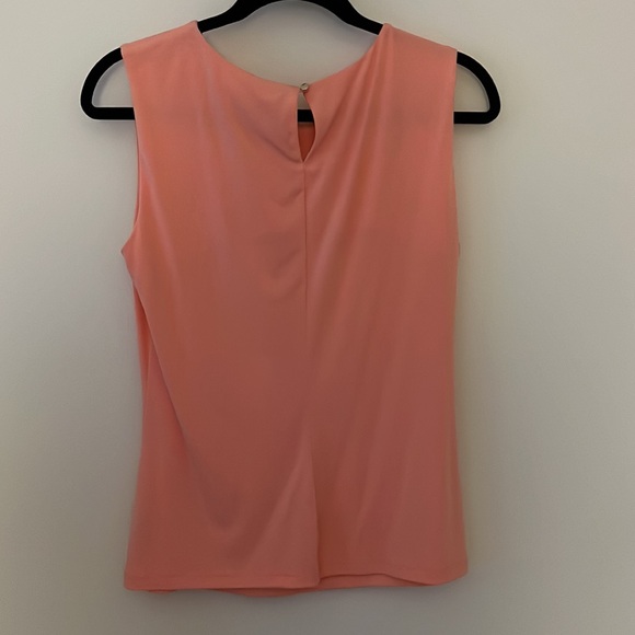 Calvin Klein Blouse - Picture 2 of 3